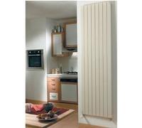 Radiateur panneau Acier Acova FASSANE Blanc 930w 2000x444mm Blanc G