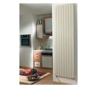 Radiateur Eau Chaude Acova Fassane Stock Vertical Simple SHX-200-044