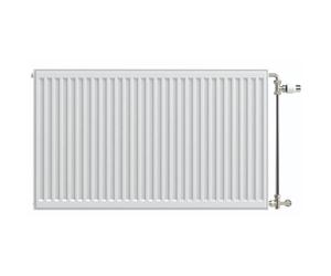 Radiateur panneau COMPACT ALL IN Type 21 Hauteur 700mm - Largeur: 700mm - Puissance: 1071W