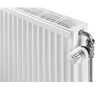 Radiateur panneau habillé COMPACT ALL IN H700 T11 L0800 894 W STELRAD 0214071108
