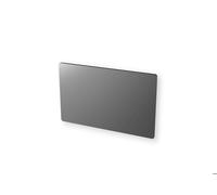Radiateur Panneau rayonnant LCD Aluminium Miroir 2000W KLAAS Carrera