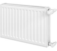 Radiateur panneau Reggane 3010 compact 900 x 800 mm FINIMETAL 21K9000800