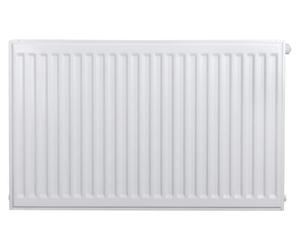 Radiateur panneau Type 22 - 600x700 mm - Puissance : 1212 Watts - Blanc