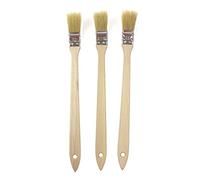 Radiateur Peinture 3pcs Brush. set 1"/ 25mm