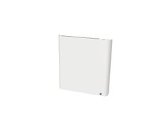 Radiateur pierre à inertie sèche DL Radiators blanc 1 000W