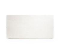 Radiateur pierre naturelle Dual Kherr Smart 1500W Sable Blanc - Eternal MAZDA