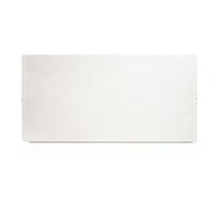Radiateur pierre naturelle Dual Kherr Smart 1500W Sable Blanc - Eternal MAZDA