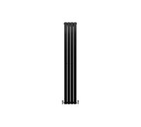 Radiateur Plat Mural Acier Chauffage Central Vertical Design Style Scandinave