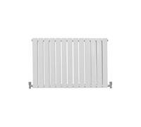 Radiateur Plat Mural Acier Chauffage Central Vertical Design Style Scandinave