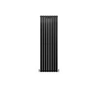 Radiateur Plat Mural Acier Chauffage Central Vertical Design Style Scandinave