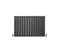 Radiateur Plat Mural Acier Chauffage Central Vertical Design Style Scandinave