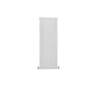 Radiateur Plat Mural Acier Chauffage Central Vertical Design Style Scandinave