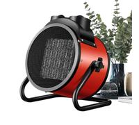 Radiateur portable robuste - Ventilateur compact chauffage céramique | Accessoires d'hiver, chauffage portable robuste, ventilateur compact chauffage céramique rapide maison bureau et seul