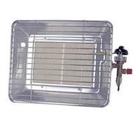 Chauffage au gaz Eco Version Allemand