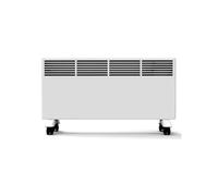 Radiateur rayonnant 2000W 99401 Blanc