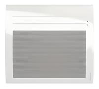 Radiateur rayonnant - Atlantic - Tatou PI Connecté - 1000W - Horizontal - Blanc