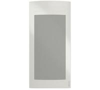 Radiateur rayonnant Solius Neo Vertical 2000W - ATLANTIC 425430