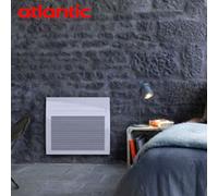 Radiateur rayonnant TATOU Horizontal 1000W - ATLANTIC 666419
