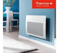 Radiateur rayonnant THERMOR Emotion 4 Horizontal 750W 423885