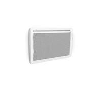 Radiateur rayonnant - THOMSON - THRAYF012D2 - 1500 W - Thermostat électronique - IP24