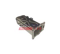 Radiateur, réaspiration des gaz d'échappement FAST FT10066