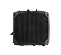 Radiateur, refroidissement moteur NRF 503474