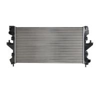 Radiateur, refroidissement moteur NRF 59280