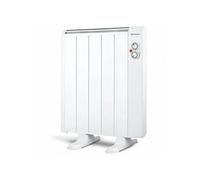 Orbegozo RRM 810 a Émetteur thermique RealWarm Elements - Inertie thermique élevée - Efficacité énergétique - Réponse rapide en chauffage - Sans combustible - Installation facile