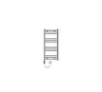 Radiateur Sahara avec Elément Chauffant Electrique 300W - 400 x 800 mm -