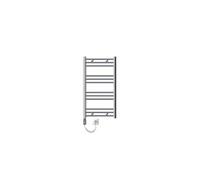 Radiateur Sahara avec Elément Chauffant Electrique 300W - 500 x 800 mm -