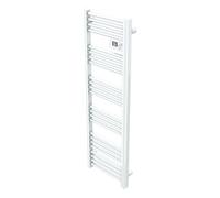 Radiateur Sèche Serviette Lcd Compact 600w - Cayenne