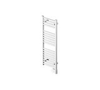 Radiateur sèche-serviettes 300W NAO 2 étroit - INTUIS - M191110