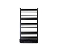 Radiateur sèche-serviettes avec chauffage intégré etWiFi