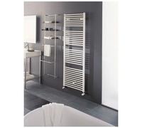 Radiateur sèche serviettes blanc - 414 watts - Ares IRSAP