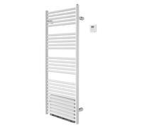 Acova Sèche-serviettes ATOLL SPA +AIR SL-130-050/IFS 592 W chauffage central soufflant