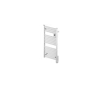 Radiateur sèche-serviettes connecté 500W Blanc EZYBAIN Nativ - INTUIS - M245311