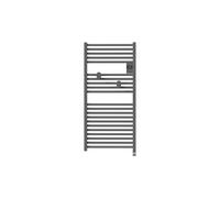 Thermor Chauffage RIVA 5 Classic Gris Menhir