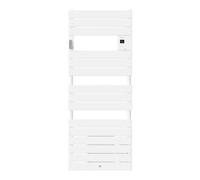 Radiateur Sèche-Serviettes Electrique 2000W THERMOR Riviera 2 Avec Soufflerie - 498220 - NEUF