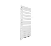 Radiateur sèche-serviettes FASSANE SP AIR soufflant asymétrique 809 W - ACOVA - FR168-055IFS