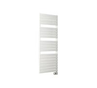 Radiateur sèche-serviettes HITA Electrique 1000W - - HIT5001710E