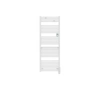 Radiateur sèche-serviettes INTUIS EZYBAIN 1000W Blanc (1725x600x103mm)