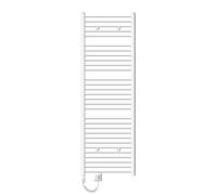 Radiateur sèche-serviettes Sahara - LUXEBATH - 600x1800mm - Blanc - 900W