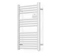 Radiateur sèche serviettes sans fluide 500W