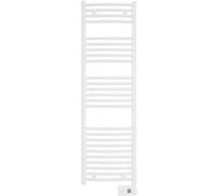 SAUTER Sèche serviette Goreli Slim Digital - 500W - Etroit