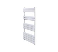 Radiateur sèche serviettes vertical de salle de bain 600x1200mm