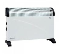 Radiateur - SENCOR - SCF 2003 - 2000W - Blanc - Objet connecté