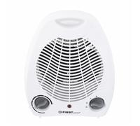 Radiateur Soufflant, 2 Niveaux de Chauffage