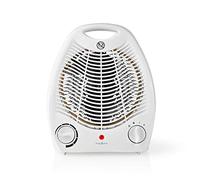 Radiateur Soufflant 2000 W Thermostat
