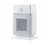 Radiateur soufflant céramique, 1800 W avec humidificateur d'air
