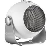 Radiateur soufflant céramique Olimpia Splendid 1800 W blanc